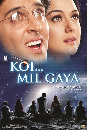 Download Koi Mil Gaya (2003) Hindi Full Movie HDTVRip