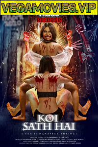  Koi Sath Hai (2021) Hindi Full Movie 480p [350MB] | 720p [1GB]