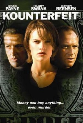 Download Kounterfeit (1996) Dual Audio (Hindi-English)