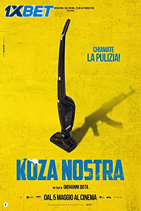 Download Koza Nostra (2022) Hindi Full Movie WEB-DL