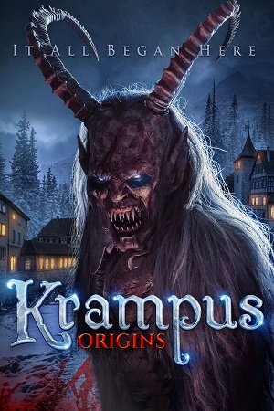 Download Krampus (2015) Dual Audio WeB-DL