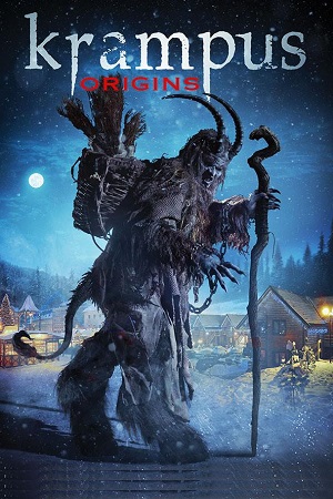 Download Krampus Origins (2018) Dual Audio (Hindi-English)