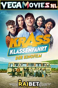 Download Krass Klassenfahrt – Der Kinofilm (2021) Hindi Full Movie WEB-DL