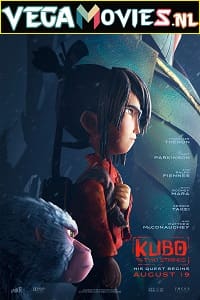  Kubo and the Two Strings (2016) Dual Audio {Hindi-English} 480p [350MB] | 720p [800MB] | 1080p [3.8GB]