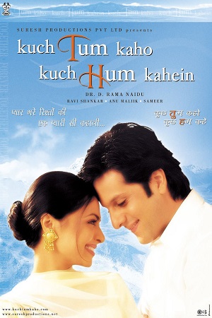 Download Kuch Tum Kaho Kuch Hum Kahein (2002) Hindi Full Movie WEB-DL