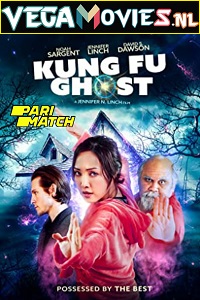 Download Kung Fu Ghost (2022) Hindi Voice Over Full Movie WEB-DL