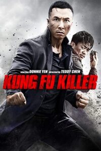 Download  Kung Fu Jungle (2014) BluRay Dual Audio {Hindi-Chinese} 480p [400MB] | 720p [950MB] | 1080p [2GB]