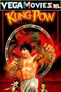 Download Kung Pow: Enter the Fist (2002) Dual Audio (Hindi-English)