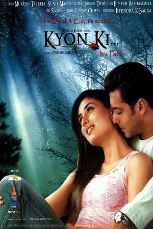 Download Kyon Ki (2005) Hindi Full Movie