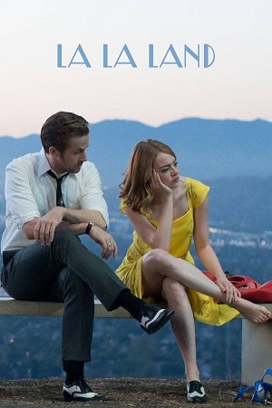 Download La La Land (2016) BluRay (English With Subtitles) Full Movie