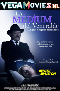 Download La Médium del Venerable (2019) Hindi Full Movie WEB-DL