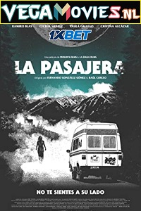 Download La pasajera (2021) Hindi Full Movie WEB-DL