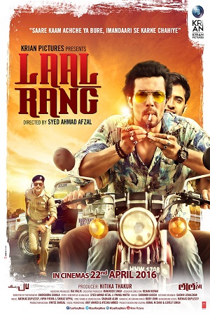 Download Laal Rang (2016) NF WEBRip Hindi Full Movie