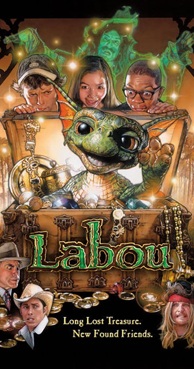 Download Labou (2008) Dual Audio (Hindi-English)