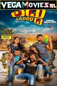 Download Laddu (2022) Hindi Dubbed Full Movie