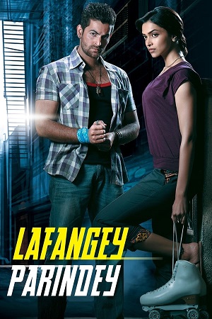 Download  Lafangey Parindey (2010) WEB-DL {Hindi DD5.1} Full Movie 480p [450MB] | 720p [1.1GB] | 1080p [2.4GB]