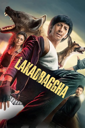 Download Lakadbaggha (2023) ZEE5 WEB-DL Full Movie