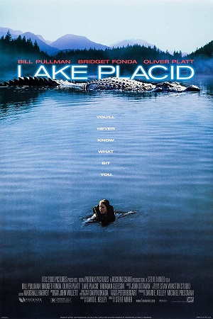 Download Lake Placid (1999) Dual Audio WeB-DL