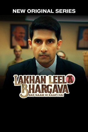 Download Lakhan Leela Bhargava (2023) Season 1 Complete JioCinema Original Hindi WEB Series WEB-DL