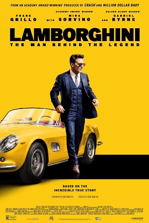 Download Lamborghini: The Man Behind the Legend (2022) BluRay (English With Subtitles) Full Movie