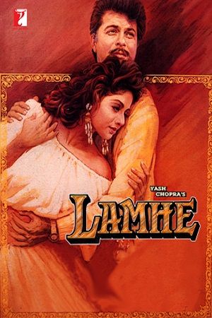 Download Lamhe (1991) Hindi Full Movie WEB-DL