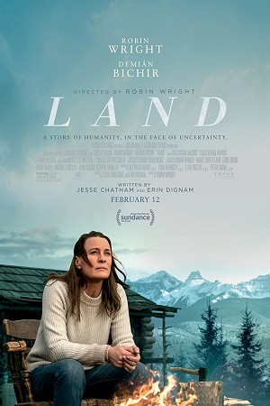 Download Land (2021) Dual Audio (Hindi-English)