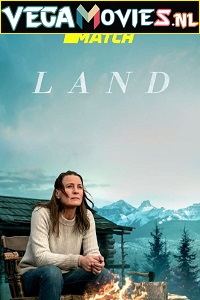 Download Land (2021) Dual Audio (Hindi-English)