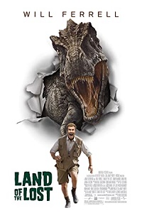  Land of the Lost (2009) Dual Audio Hindi 480p [350MB] | 720p [900MB]