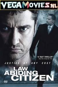 Download Law Abiding Citizen (2009) Dual Audio (Hindi-English)