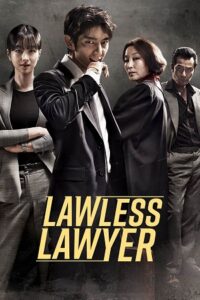 Download Lawless Lawyer (Season 1) Hindi Dubbed (ORG) MX Player Complete Series WEB-DL