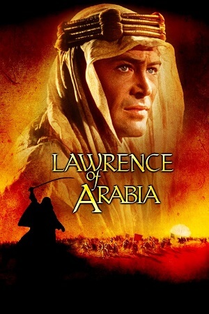 Download  Lawrence of Arabia (1962) Dual Audio {Hindi-English} 480p [820MB] | 720p [1.8GB] | 1080p [6.6GB]