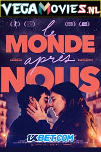  The World After Us (Le monde après nous) (2022) Hindi [Voice Over] Full Movie CAMRip 720p [1GB]