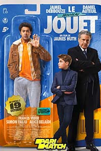 Download Le nouveau jouet (2022) Hindi Voice Over Full Movie WEB-DL