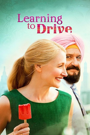 Download Learning To Drive (2014) Dual Audio WeB-DL