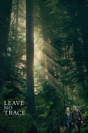 Download Leave No Trace (2018) Dual Audio WeB-DL