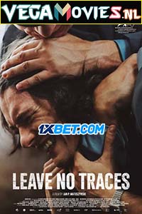 Download Leave No Traces (2022) Hindi Full Movie WEB-DL