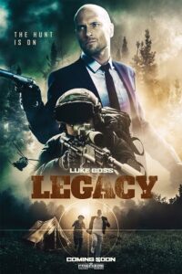 Download Legacy (2020) Dual Audio WeB-DL