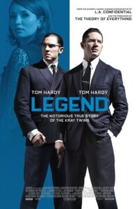 Download Legend (2015) BluRay Dual Audio (Hindi-English)