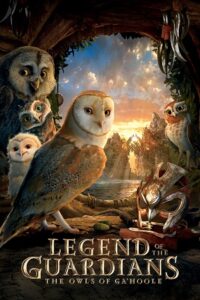 Download Legend of the Guardians: The Owls of Ga’Hoole (2010) BluRay Dual Audio (Hindi-English)