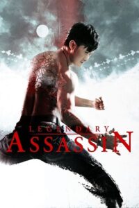 Download  Legendary Assassin (2008) BluRay Dual Audio {Hindi-English} 480p [300MB] | 720p [1GB]