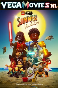 Download Lego Star Wars Summer Vacation (2022) (English with Subtitles) Full Movie WEB-DL