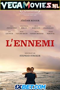 Download L’Ennemi (2022) Hindi Full Movie CAMRip