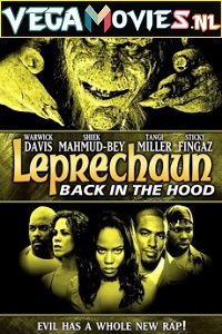 Download Leprechaun 6 (2003) Dual Audio (Hindi-English)