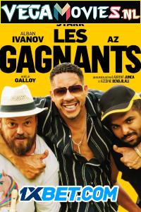 Download Les gagnants (2022) Hindi Full Movie CAMRip