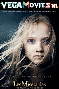 Download Les Misérables (2012) English With Subtitles