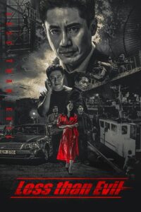 Download Less Than Evil (2018) Season 1 Complete Hindi-Dubbed (ORG) HEVC WEB-DL