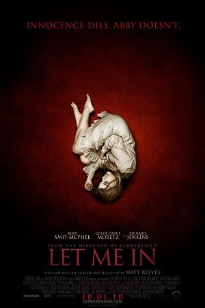 Download  Let Me In (2010) BluRay {English With Subtitles} Full Movie 480p [400MB] | 720p [850MB] | 1080p [2.2GB]