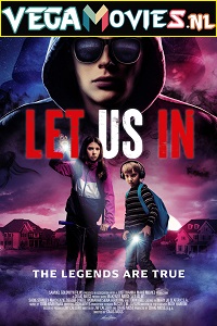 Download Let Us In (2021) English