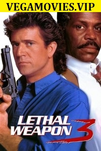 Download Lethal Weapon 3 (1992) English Bluray Movie