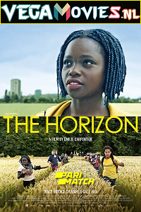 Download The Horizon (2022) Hindi Full Movie CAMRip